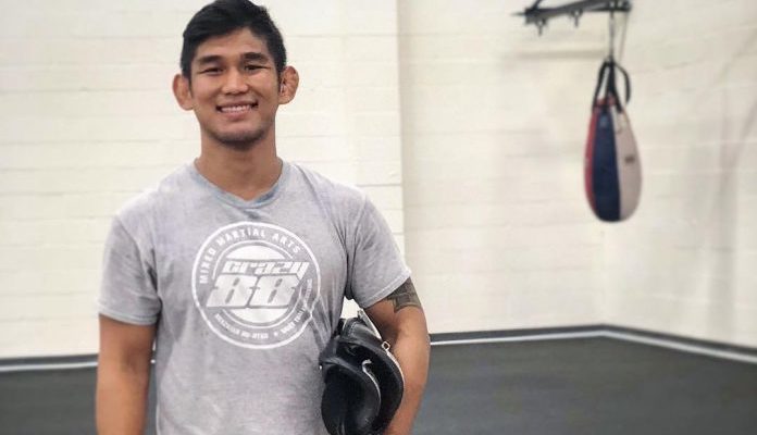 Aung La N Sang to defend ONE middleweight belt in Myanmar showdown