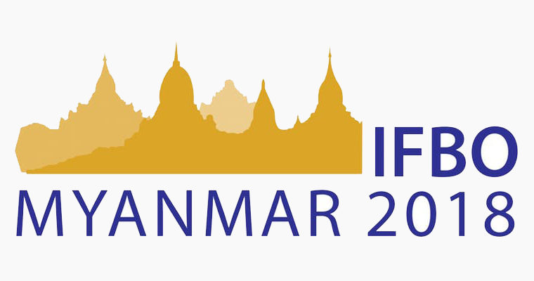 International Franchise & Business Opportunities (IFBO) Myanmar 2018