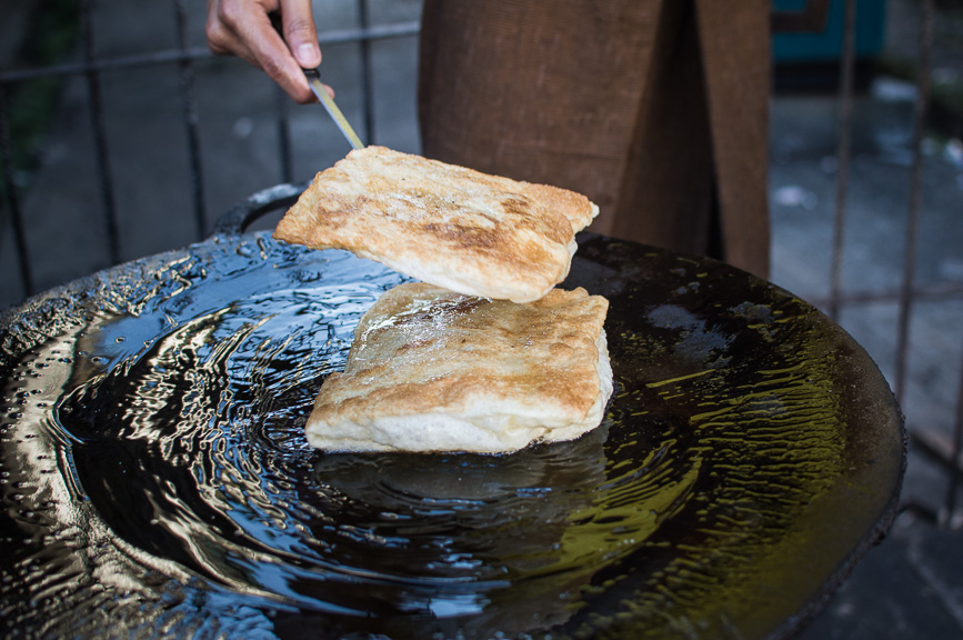 9 of the best burmese street foods in Yangon