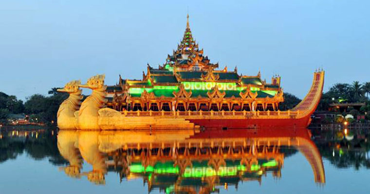 11 Top Things to Do in Yangon